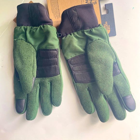 The North Face Men’s Front Range Glove Size Large - Picture 5 of 6